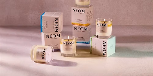A Moment Just for You, with NEOM Leeds