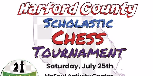Harford County Scholastic Chess Tournament