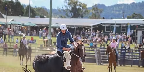 Gresford Rodeo & Campdraft