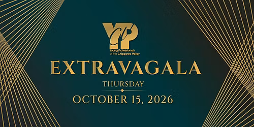 YPCV Extravagala 2026