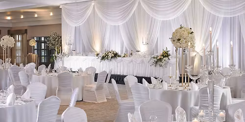 "I Do" Wedding Preview Event