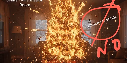 Andrew's Black Friday set