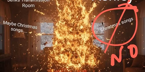 Andrew's Black Friday set with Special guest Ashley Gulla!!