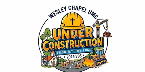 Under Construction VBS