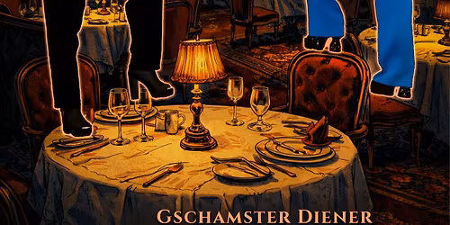 Magisches Wien \u2013 Musikabend