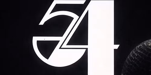 Sounds of 54
