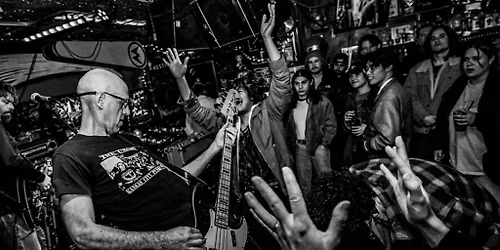 Red Kate \/\/ Scud \/\/ Ospree