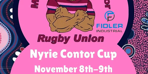 Nyrie Contor Cup