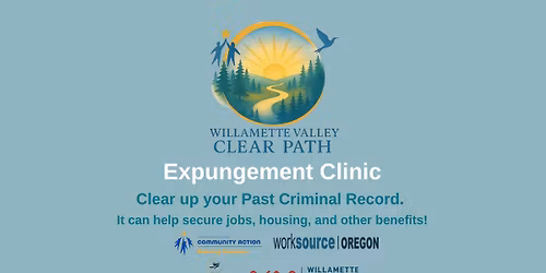 Expungement Clinic