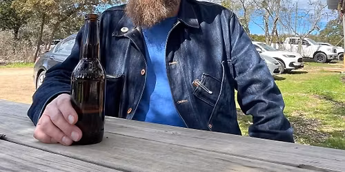 Vinyl Potluck w \/Joey Clontz