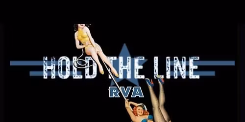 An Evening with HTLRVA