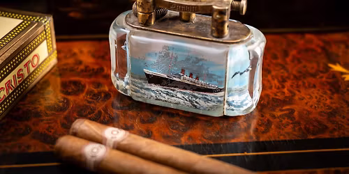 Weekly Torquay Antiques Valuation Morning