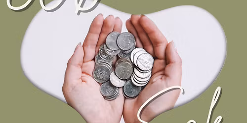 Spring 50\u00a2 Sale