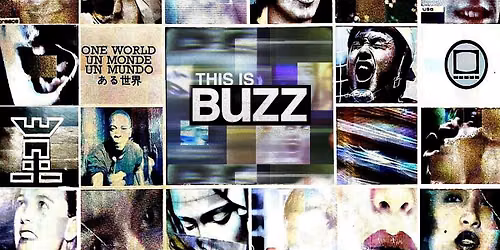 "This is Buzz" : Analog + Ecstasy - Documentary Screening and Panel