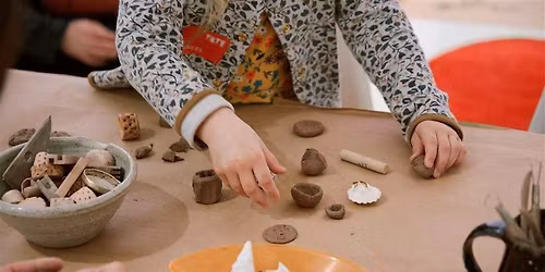 STUDIO DO: Leach Pottery Takeover