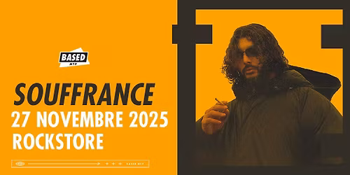 BASED MTP invite SOUFFRANCE