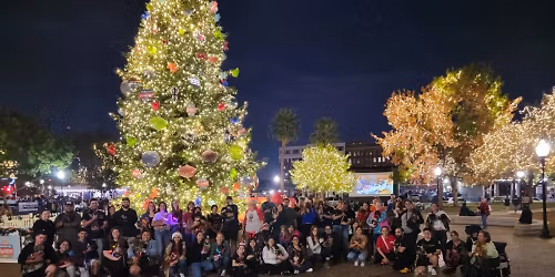 Weenies On The Riverwalk 2025