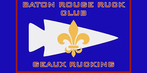 Tuesday Ruck at Happys Run Club