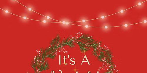 Broadway Dance Arts presents: It\u2019s A Wonderful Life