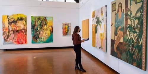 Style in Art - Mega Art Exhibition