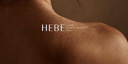 ELEVATE - Hebe's 6th Annual Social Event of the Year!