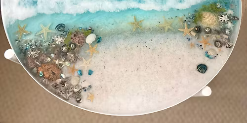 Artisan Pop-Up shop: Christmas & Giftware 