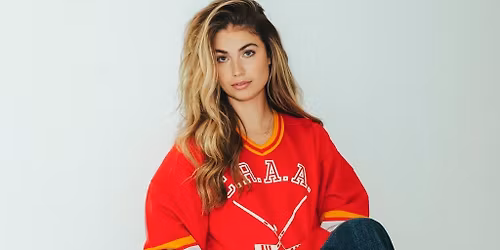 Roxy Dekker Matinee | Venue Premium Packages