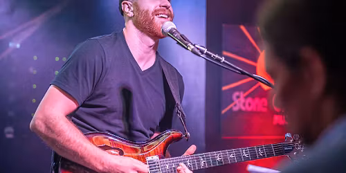 Mike MacDonald live at Two Heroes Brewery - Sat 12\/13