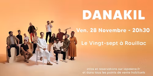 Danakil