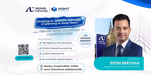 From Campus to Career: Your Skilled Visa Options Explained