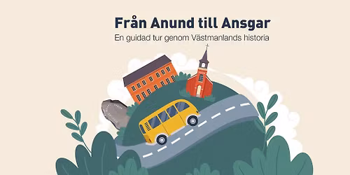 Fr\u00e5n Anund till Ansgar 