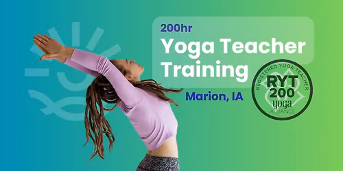 200hr Yoga Teacher Training
