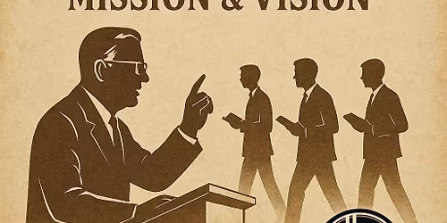 Legacy & Leadership - Sunday Night Service