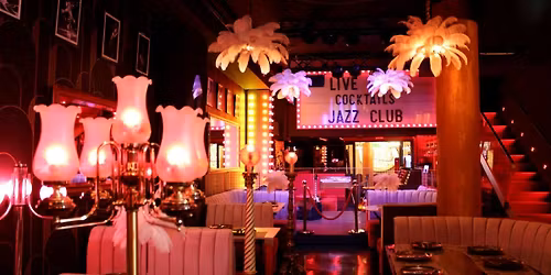 BAR QUIZ & CHILL NIGHT \u2014 Trivia with a Twist & Afterwork Hangout