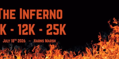 The Inferno 5K-12K-25K