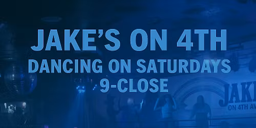 Dance the night away