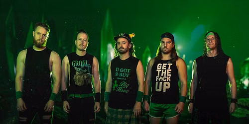 Alestorm