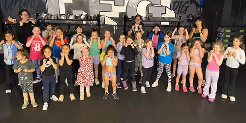 LFG (NH) x GIRL Boxing Club 4\/19\/26