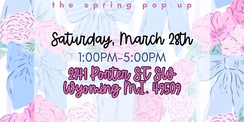 Bows & Blooms \ud83c\udf80\ud83e\ude75\ud83d\udc25