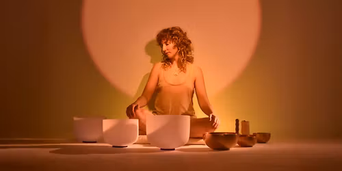 !!FRIDAY FREQUENCY SOAK!!