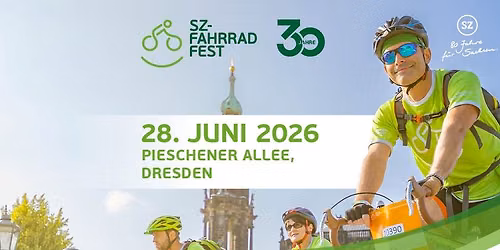 30. SZ-Fahrradfest