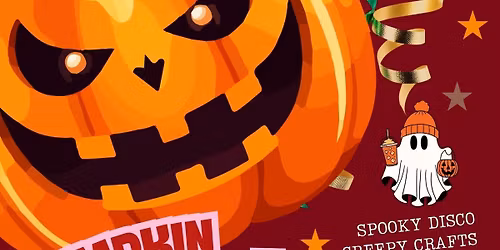Pumpkin Party