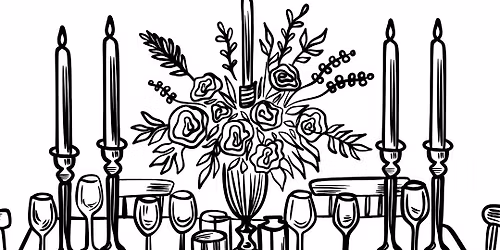 \ud83c\udf84 Christmas Eve Dinner at Lionne \ud83c\udf84