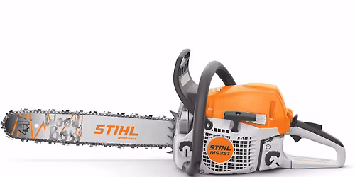 STIHL Super Sale! 15% off in-stock units Memorial Day Weekend