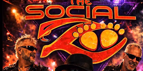 The Social Zoo @ Ts Kitchen Stamford