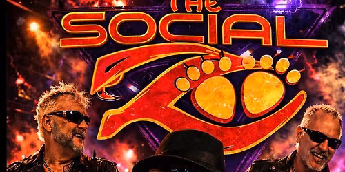 The Social Zoo @ Ts Kitchen Stamford