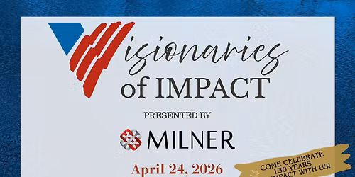 Visionaries of Impact