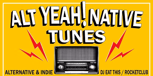 AltYEAH!native Tunes