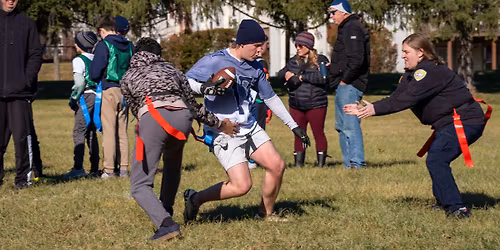 Trappe Turkey Bowl 2025