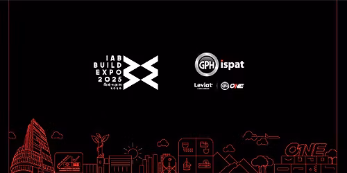IAB Build Expo 2025 | GPH ispat